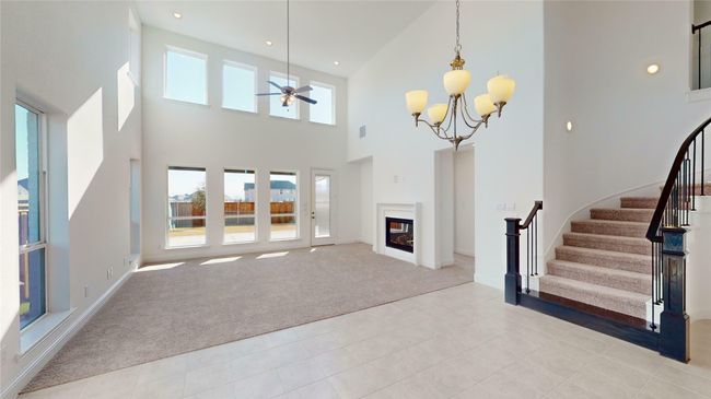3916 Linear Dr, House other with 5 bedrooms, 5 bathrooms and null parking in Prosper TX | Image 7