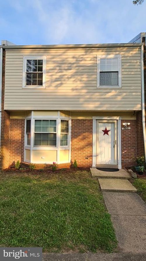 10234 Winchester Ct, MANASSAS, VA, 20109-3561 | Card Image