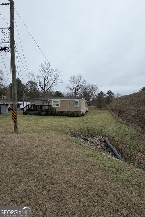 132 Fourth Street, milledgeville, GA, 31061 | Card Image