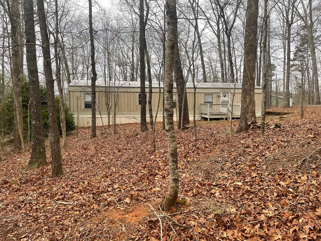 Jay Moss Ln, Talking Rock, GA 30175