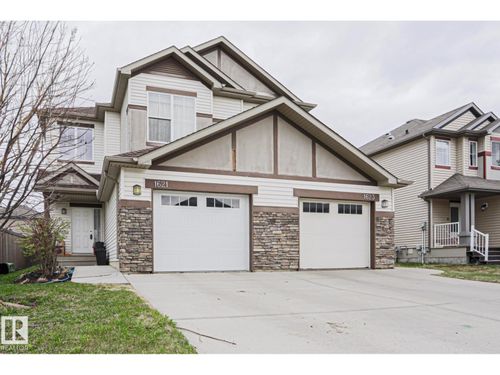 1621 64 St Sw, Edmonton, AB, T6X0N2 | Card Image