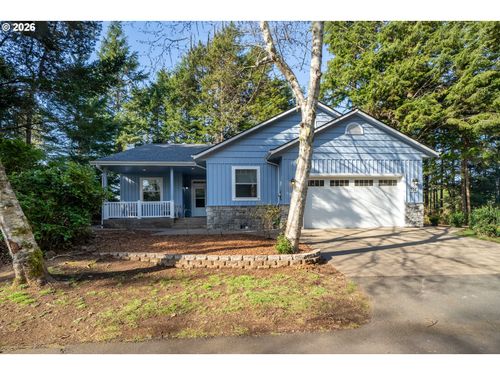 705 Nw Highland Cir, Waldport, OR, 97394-9328 | Card Image