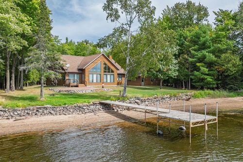 3453 Siegerts Blvd N, Mercer, WI, 54547 | Card Image