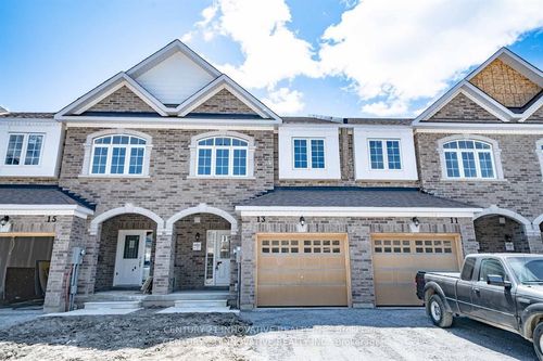 13 Jevons Dr, Ajax, ON, L1Z0T5 | Card Image