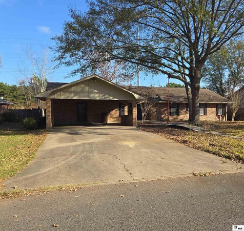 1015 Ash St, Crossett, AR, 71635-4128 | Card Image