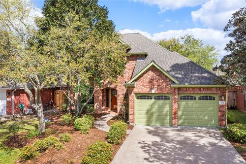 3531 Deerbrook Ct, Pearland, TX, 77584-9170 | Card Image
