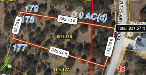 178 Black Forest Ln, Reeds Spring, MO, 65737-7818 | Card Image