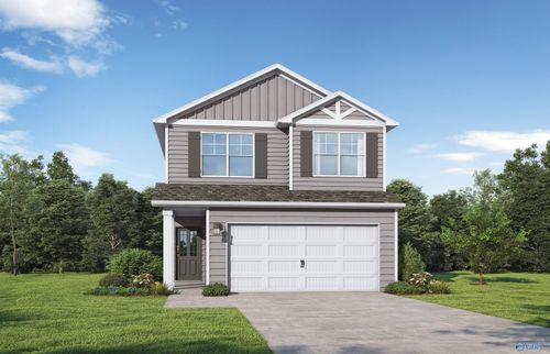 6223 Taramore Ln Nw, Huntsville, AL, 35806-4745 | Card Image