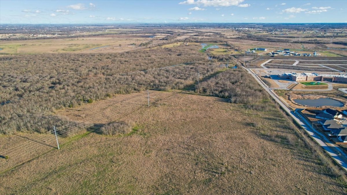 Land in Royse City 4