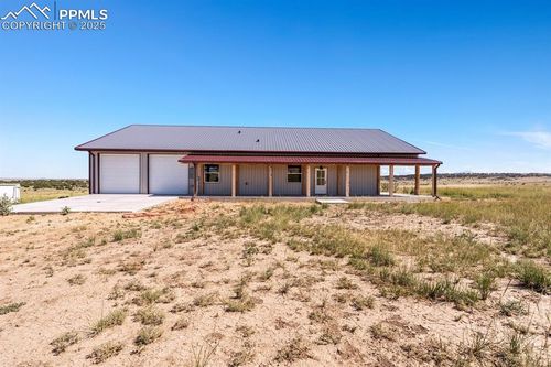 332 Yellow Bird Rd, Rye, CO, 81069-8505 | Card Image