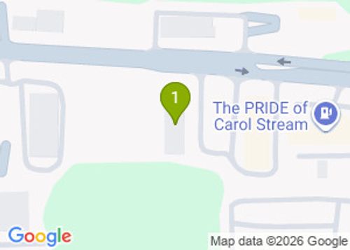 496 E Saint Charles Rd, Carol Stream, IL, 60188-2147 | Card Image