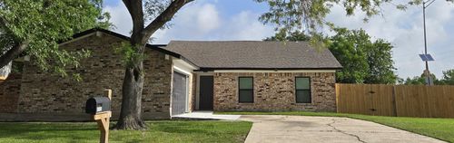 6502 Trail Valley Way, Houston, TX, 77086-2025 | Card Image