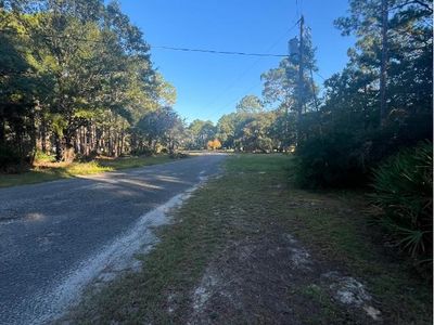 315 Baywood Drive, Home with 0 bedrooms, 0 bathrooms and null parking in Carrabelle FL | Image 3