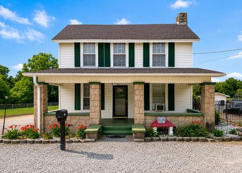 400 S Hook St, Tuscumbia, AL, 35674-2324 | Card Image