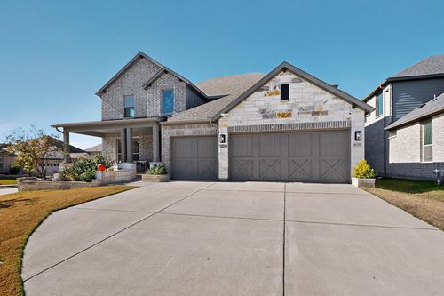 4036 Fanleaf Loop, Melissa, TX, 75454-2256 | Card Image