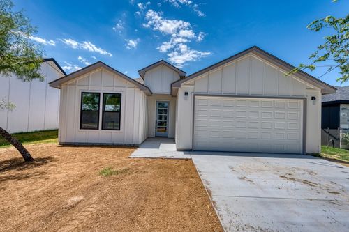 650 Birch Ln, Cottonwood Shores, TX, 78657-9497 | Card Image