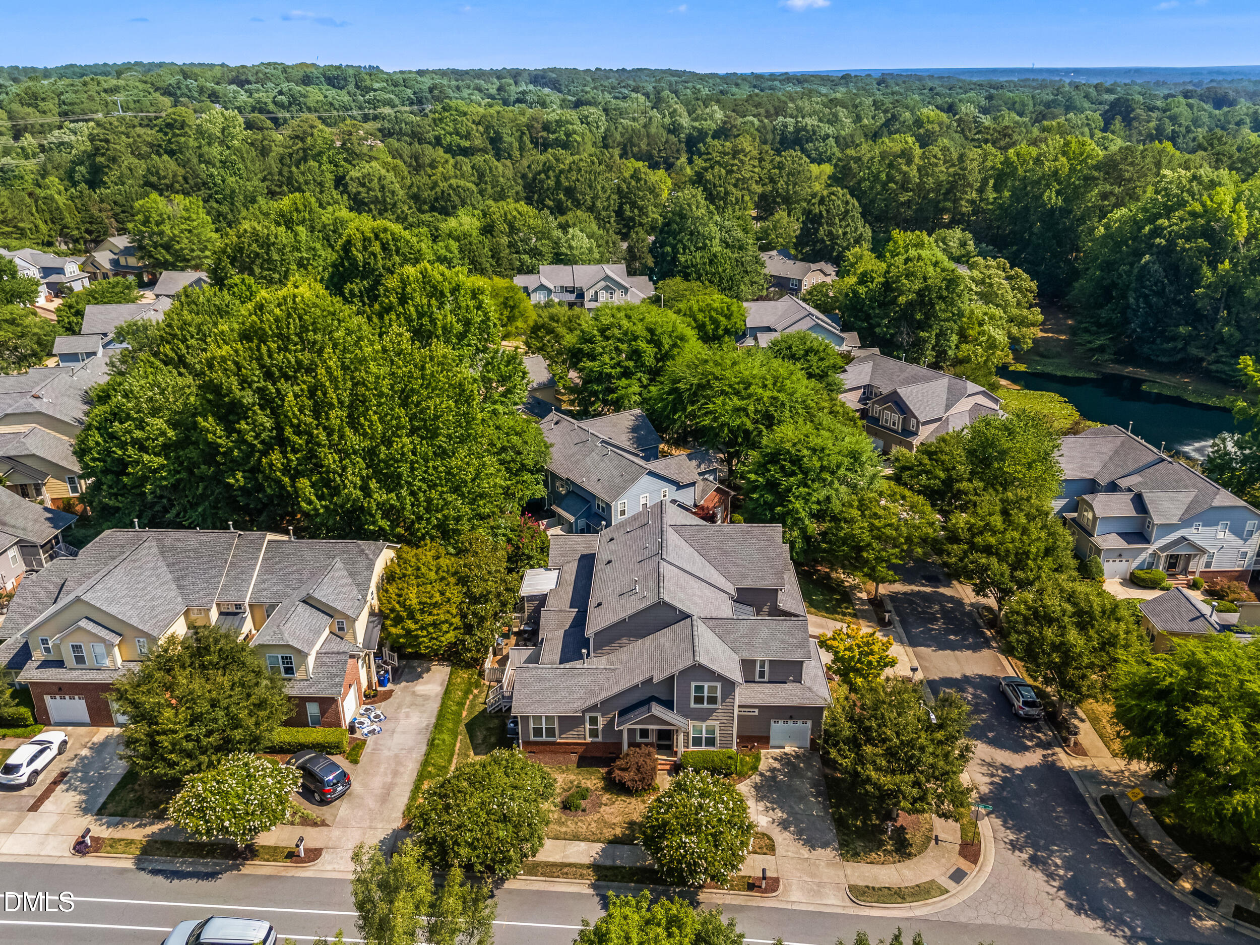 Residential in Raleigh 3