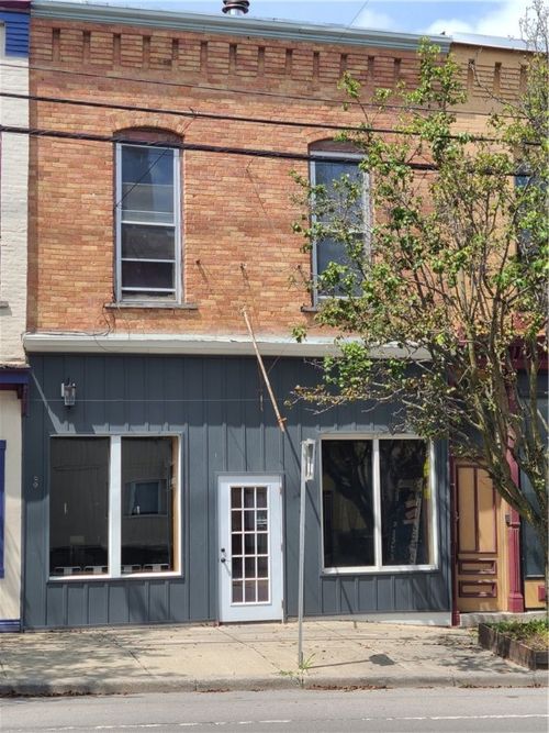 4 S Main St, Rushville, NY, 14544-9769 | Card Image