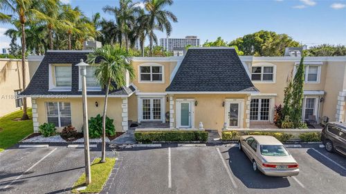 2220 Ne 11th St, Hallandale Beach, FL, 33009-2960 | Card Image