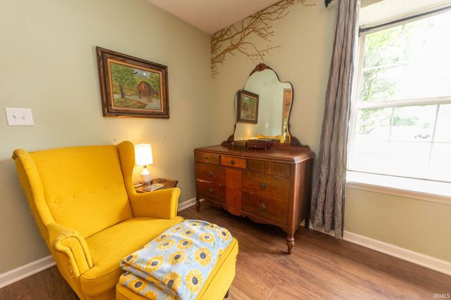 5530 W Cobblestone St, House other with 3 bedrooms, 2 bathrooms and null parking in Bloomington IN | Image 17