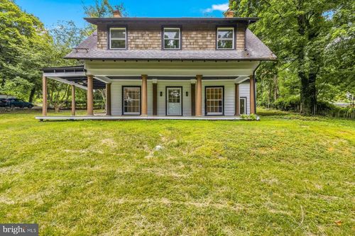 25546 Military Rd, CASCADE, MD, 21719-1941 | Card Image