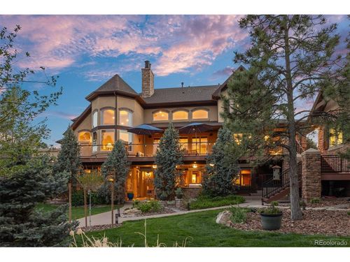 9359 Hidden Pines Ct, Parker, CO, 80134-4545 | Card Image
