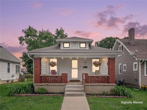 420 Hooven Ave, Hamilton, OH, 45015-1734 | Card Image