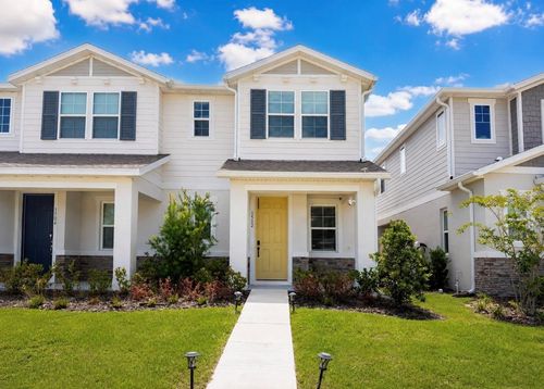 1502 Erin Breeze Lane, KISSIMMEE, FL, 34744 | Card Image