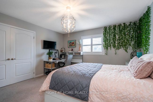 172 Birkhall Pl, House other with 4 bedrooms, 4 bathrooms and 2 parking in Barrie ON | Image 29