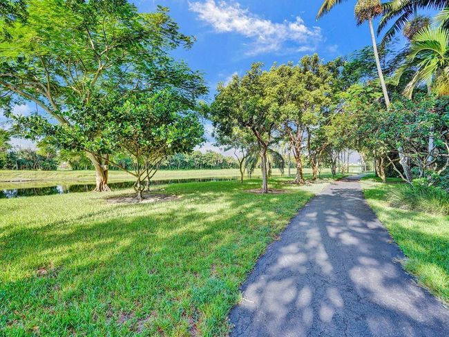 APT-601 - 2200 S Cypress Bend Dr, Condo with 2 bedrooms, 2 bathrooms and null parking in Pompano Beach FL | Image 21