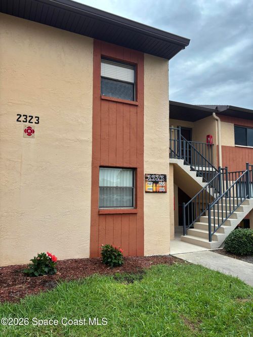 1111-2323 Golf Lake Circle, Melbourne, FL, 32935 | Card Image