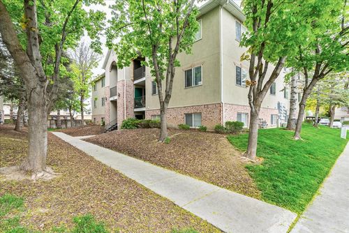 e-258 E New Century Ln, South Salt Lake, UT, 84115-4588 | Card Image