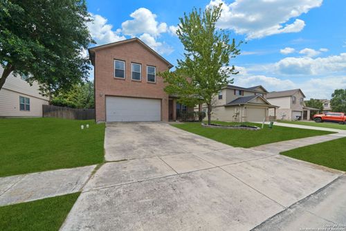 232 N Willow Way, Cibolo, TX, 78108-3209 | Card Image