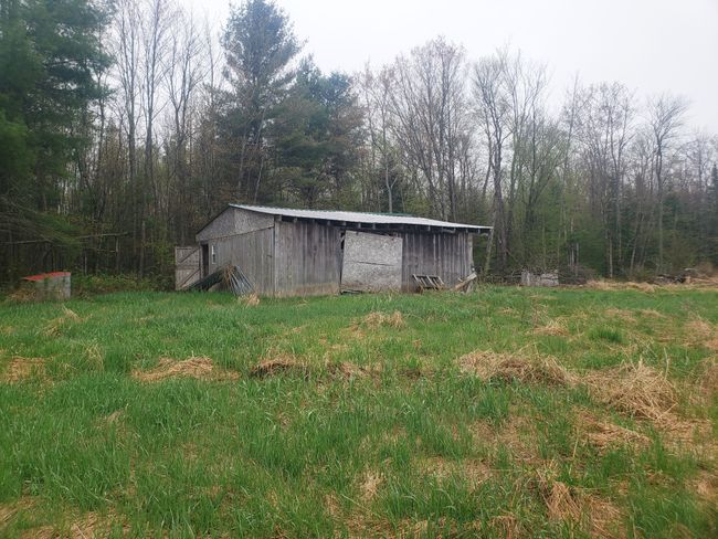 740 Clark Line Rd, House other with 3 bedrooms, 2 bathrooms and 10 parking in Addington Highlands ON | Image 14
