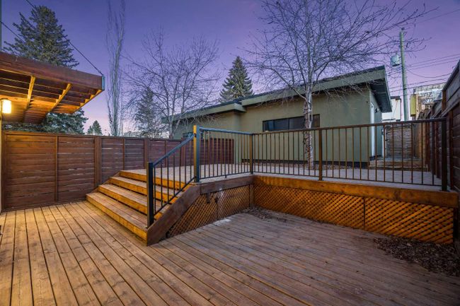 2433 29 Avenue Sw, Home with 4 bedrooms, 4 bathrooms and 4 parking in Calgary AB | Image 43