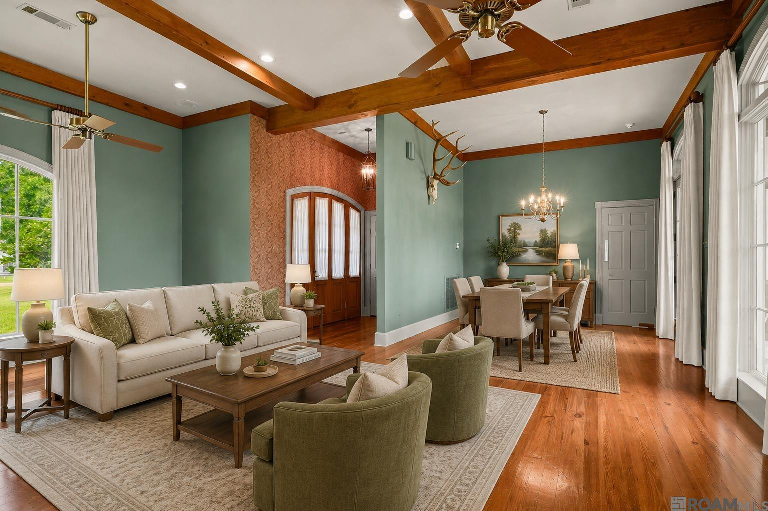Residential in Gonzales 5