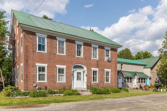 632 Morristown Corners Rd, Home with 0 bedrooms, 3 bathrooms and null parking in Morristown VT | Image 42