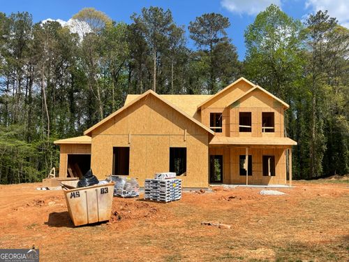 lot-1-8890 Blackhall Road, jonesboro, GA, 30236 | Card Image