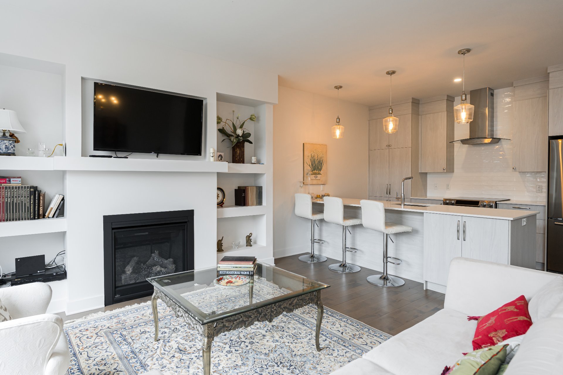 Residential in Hudson 5
