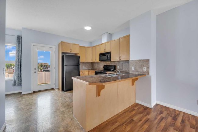 2702 - 111 Tarawood Lane Ne, Townhouse with 3 bedrooms, 3 bathrooms and 1 parking in Calgary AB | Image 8