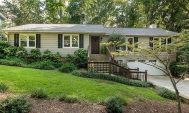 Beaver Dam Ln, Marietta, GA 30062