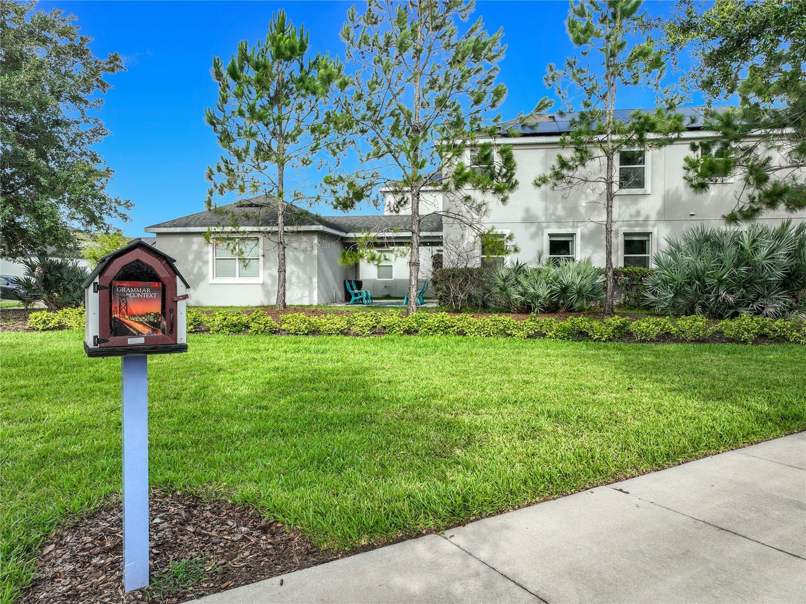 Residential in ORLANDO 4