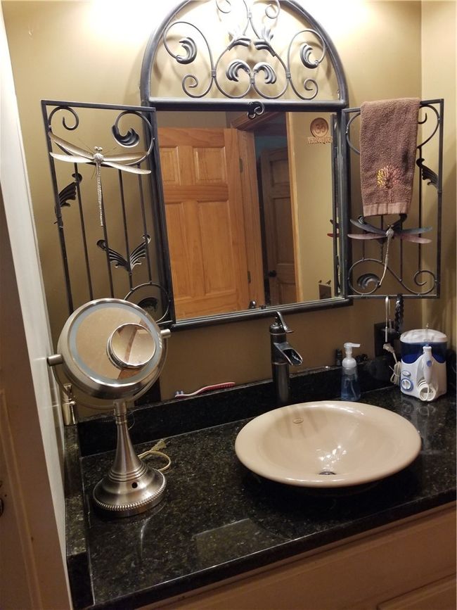160 Wits End, House other with 1 bedrooms, 1 bathrooms and null parking in Pickens SC | Image 6