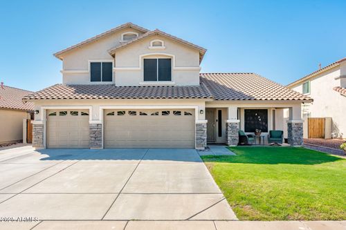 18424 N 59th Ln, Glendale, AZ, 85308-0701 | Card Image