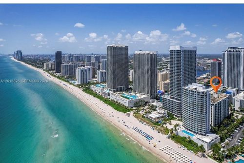 7b-4001 Ocean Dr, Hollywood, FL, 33019-3019 | Card Image