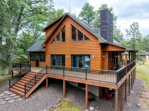 9564 Victoria Ln, Spooner, WI, 54801-7853 | Card Image