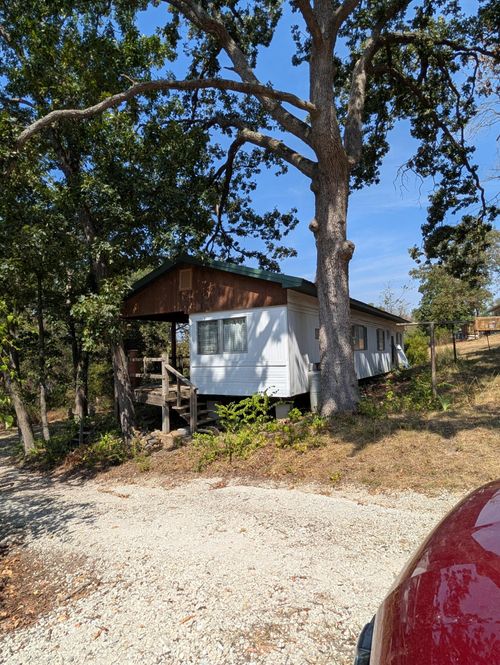 26318 Fisher Cove Lane, Pittsburg, MO, 65724 | Card Image