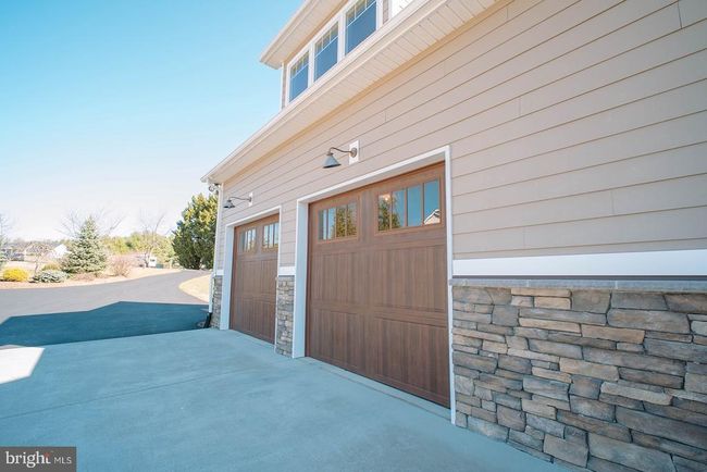 186 Isaac Dr, House other with 4 bedrooms, 4 bathrooms and null parking in GORE VA | Image 47