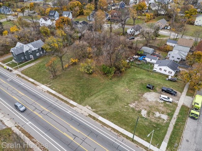 431 N Perry St, Home with 0 bedrooms, 0 bathrooms and null parking in Pontiac MI | Image 8