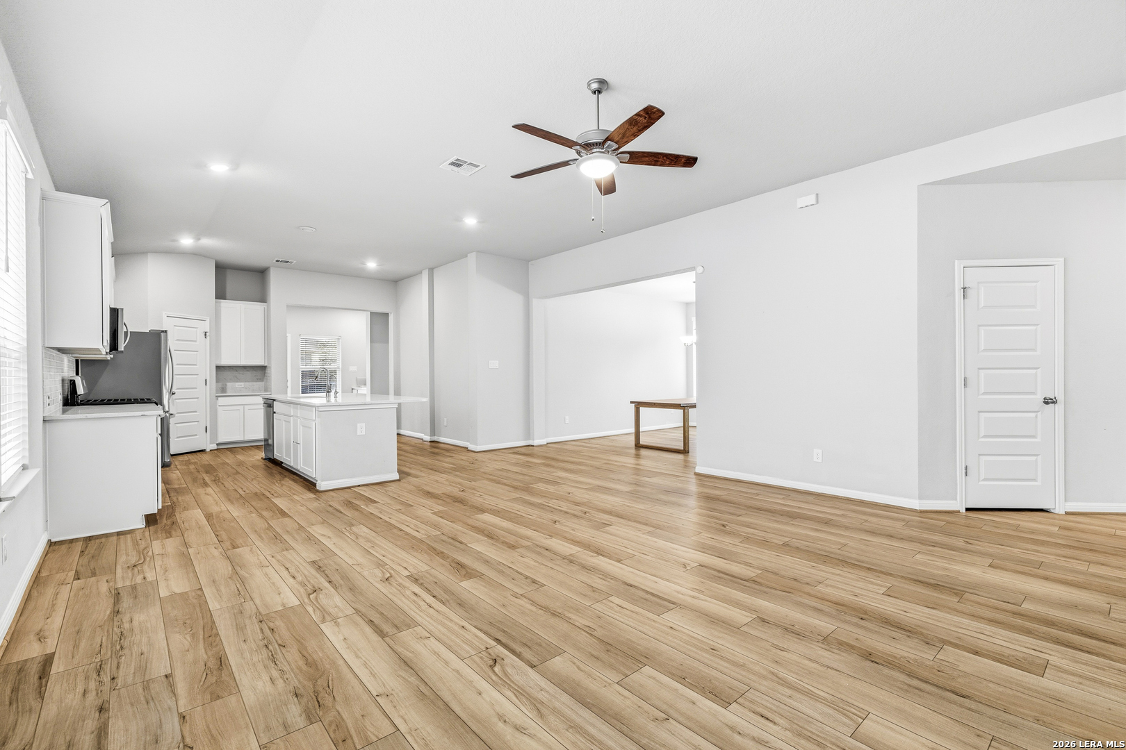 Residential Lease in San Antonio 5